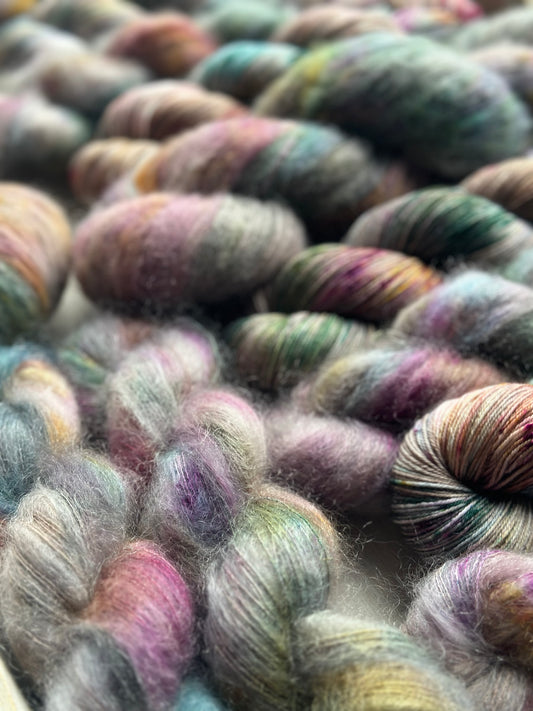 Limited Edition - Rauhnacht