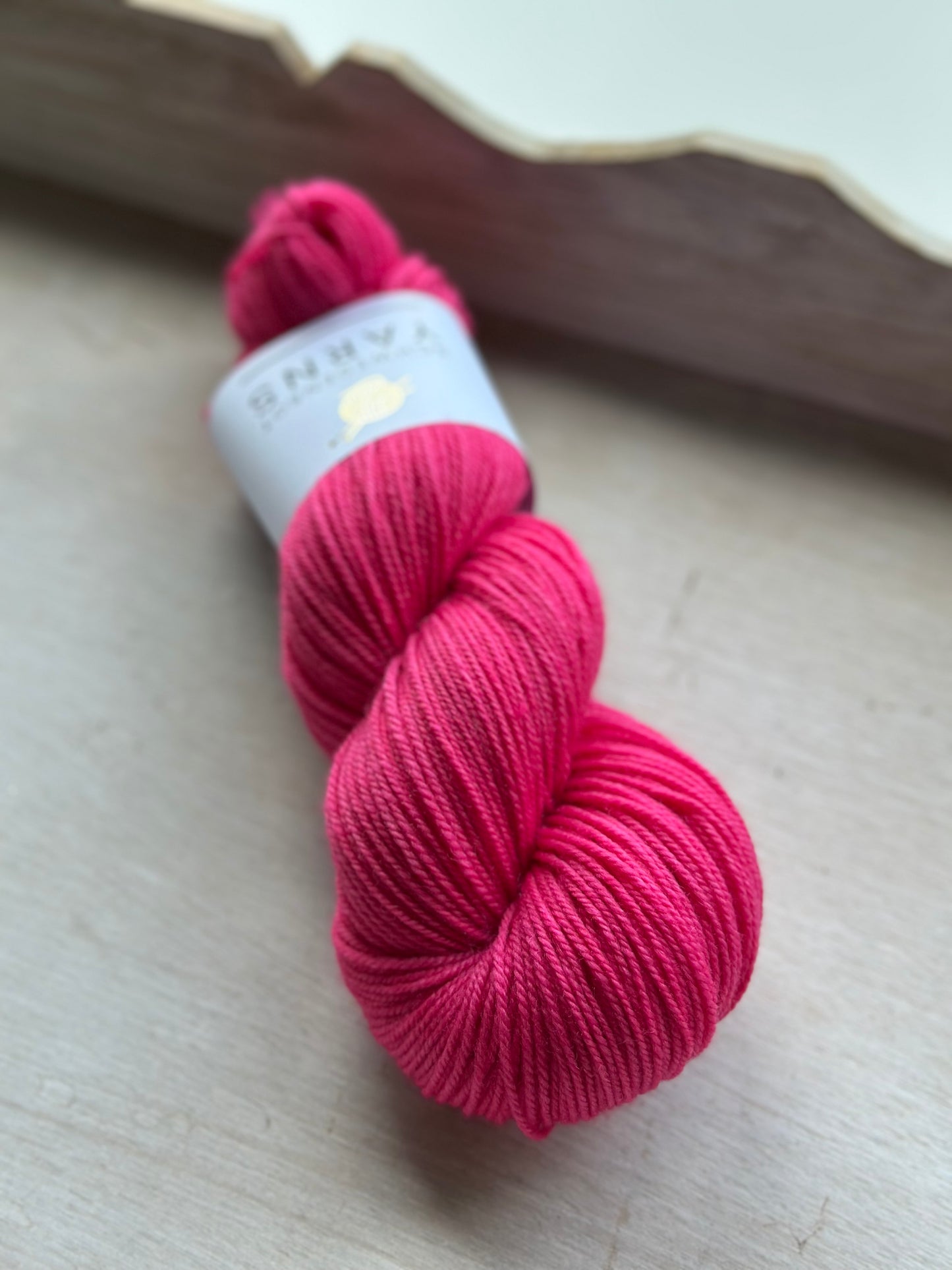 Falkland Merino - different variants