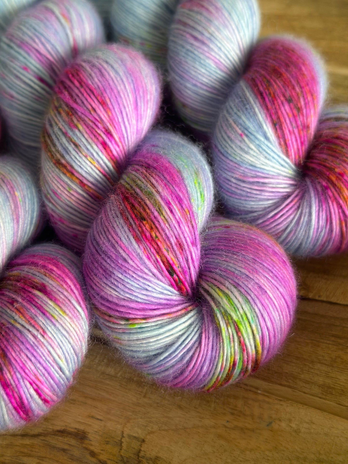 Limited Edition - Lavender Haze - Lieferzeit 5-15 Tage
