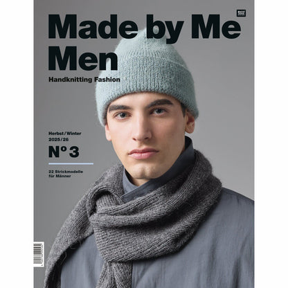RICO Design - Made by Me Men