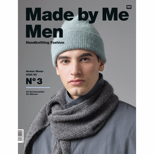 RICO Design - Made by Me Men