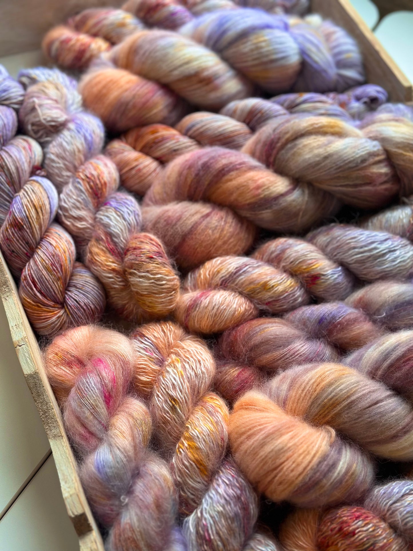 Limited Edition - Springlight - Lieferzeit 5-10 Tage