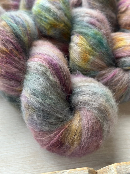 Limited Edition - Rauhnacht