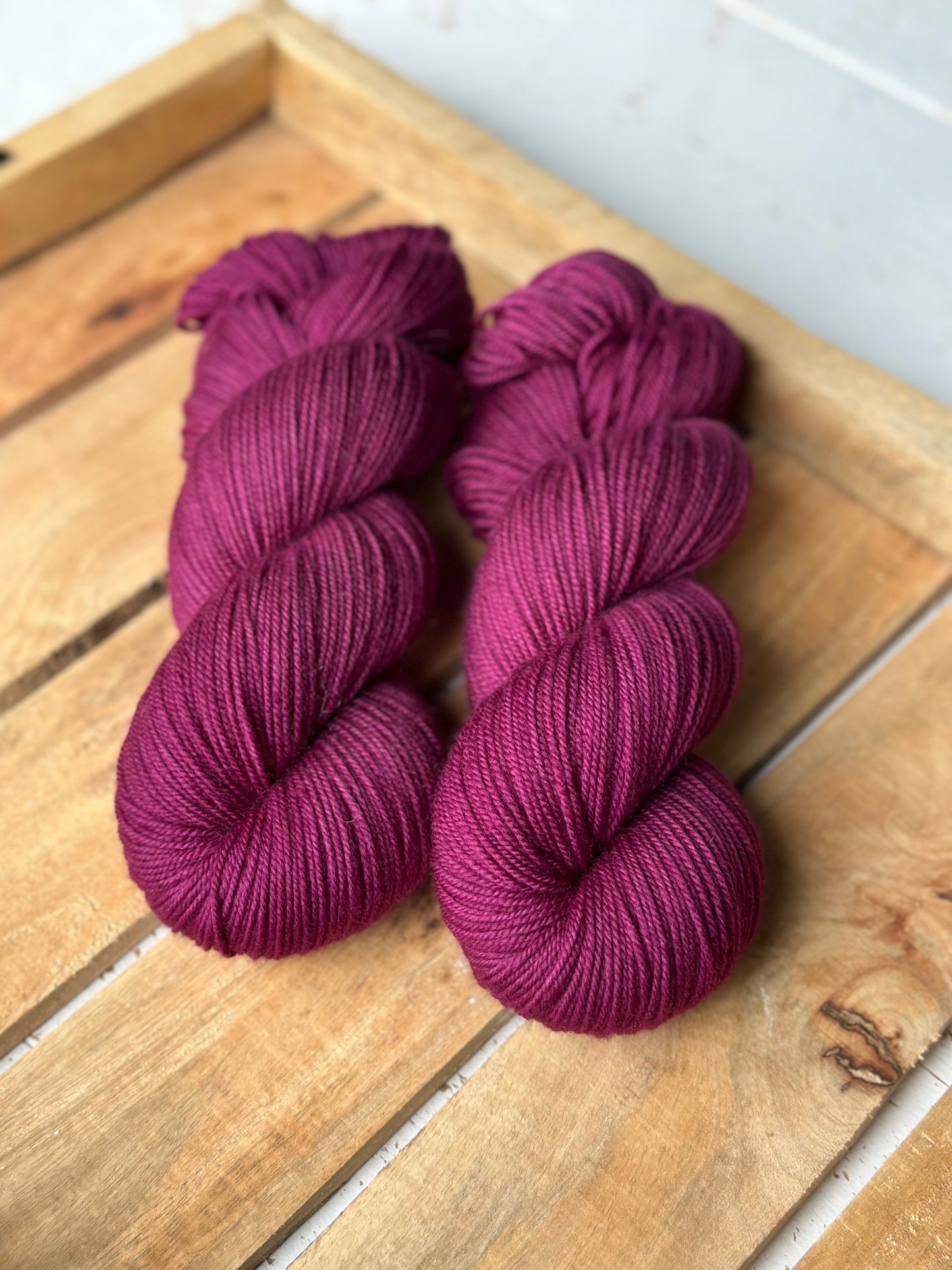 Falkland Merino - different variants