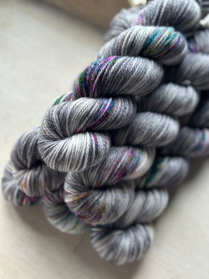 Aran Merino - different variants