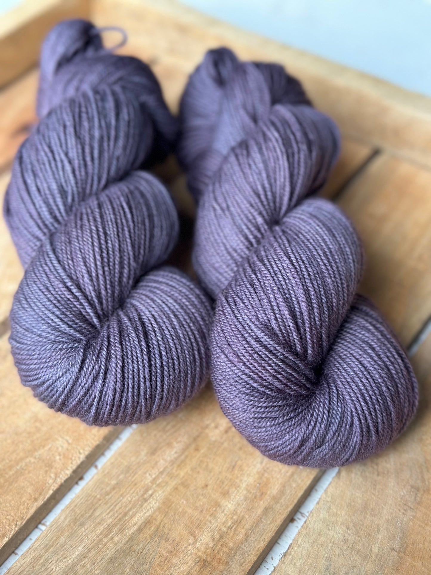 Falkland Merino - verschiedene Varianten