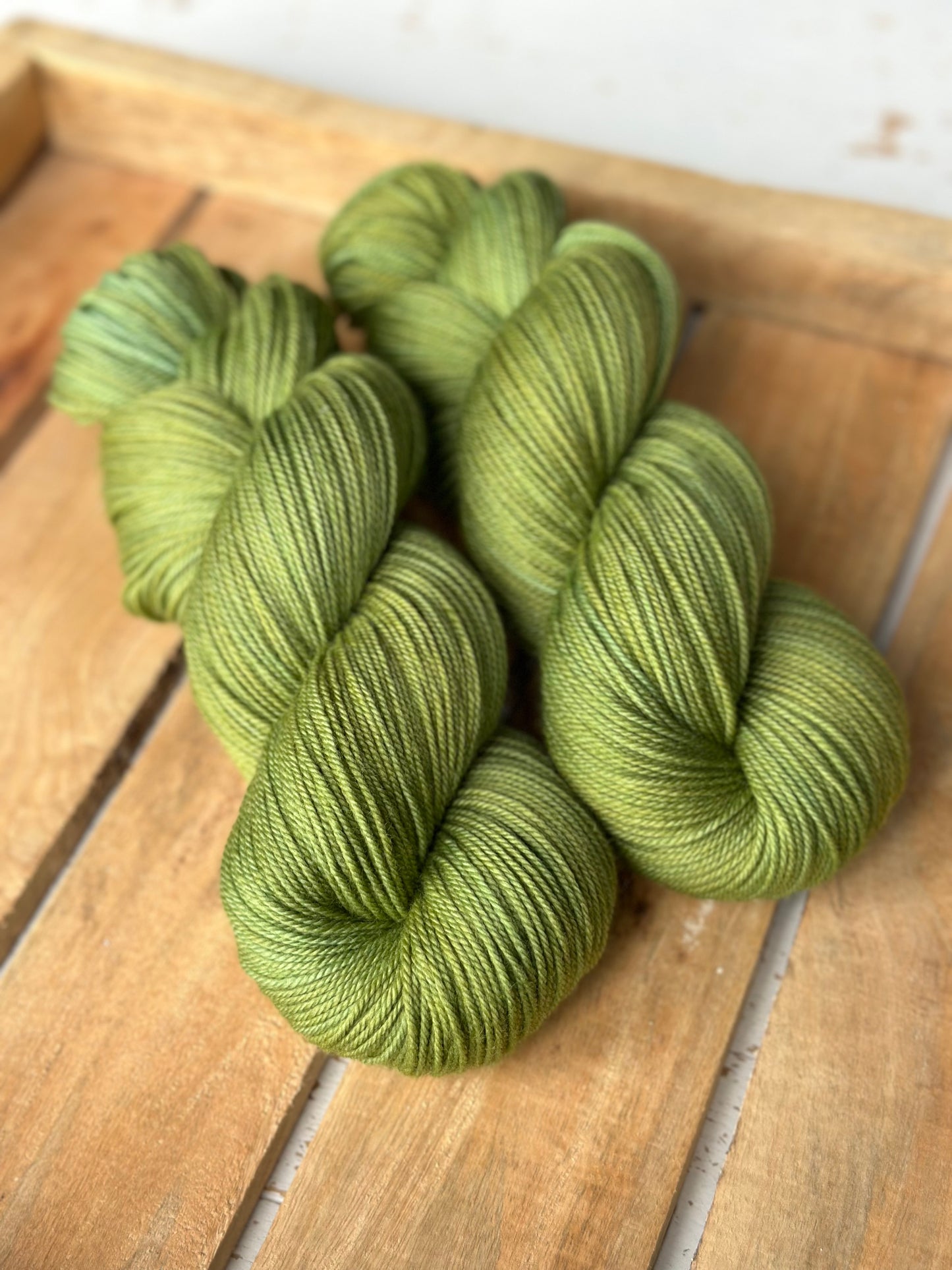 Falkland Merino - different variants