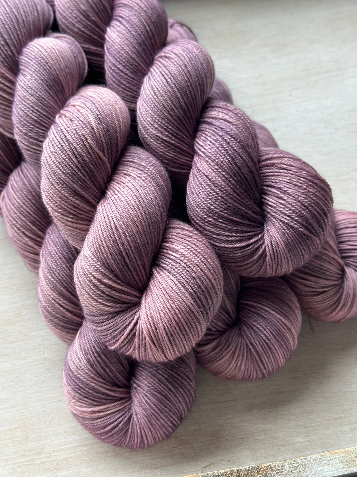 Soft Sock - verschiedene Varianten