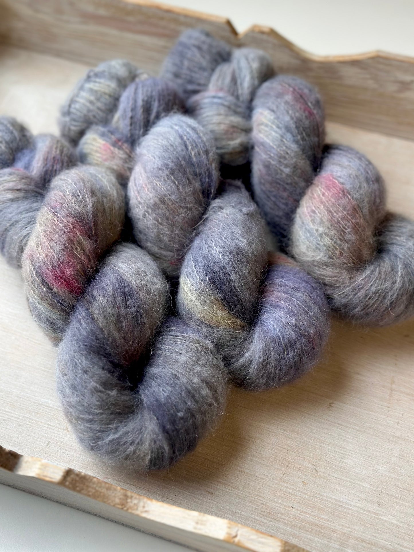 Limited Edition - Shadowflare - Lieferzeit 5-10 Tage