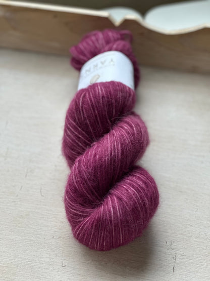 Ivy Sweater Garnpaket by Petite Knit - Lieferzeit 10-14 Tage