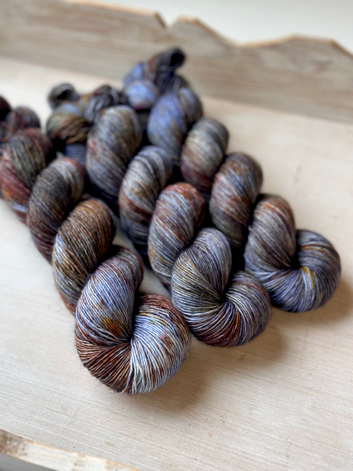 Limited Edition - Shadowflare - Lieferzeit 5-10 Tage