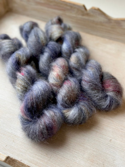 Limited Edition - Shadowflare - Lieferzeit 5-10 Tage