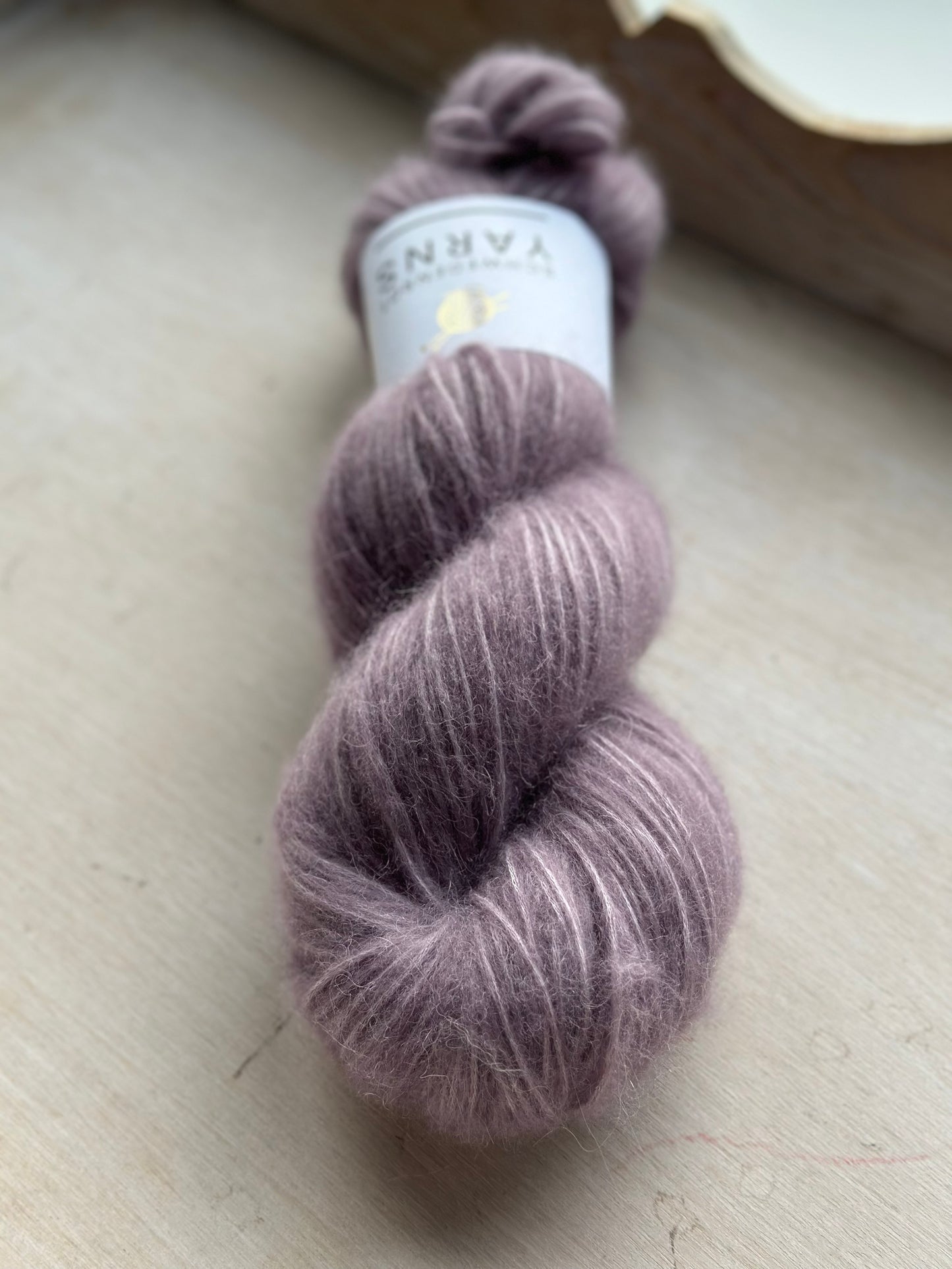 Ivy Sweater Garnpaket by Petite Knit - Lieferzeit 5-10 Tage