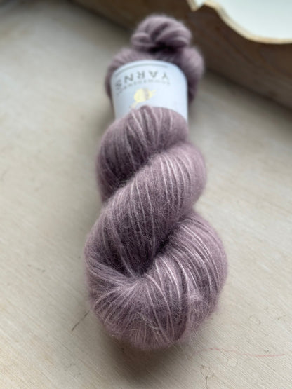 Ivy Sweater Garnpaket by Petite Knit - Lieferzeit 5-10 Tage