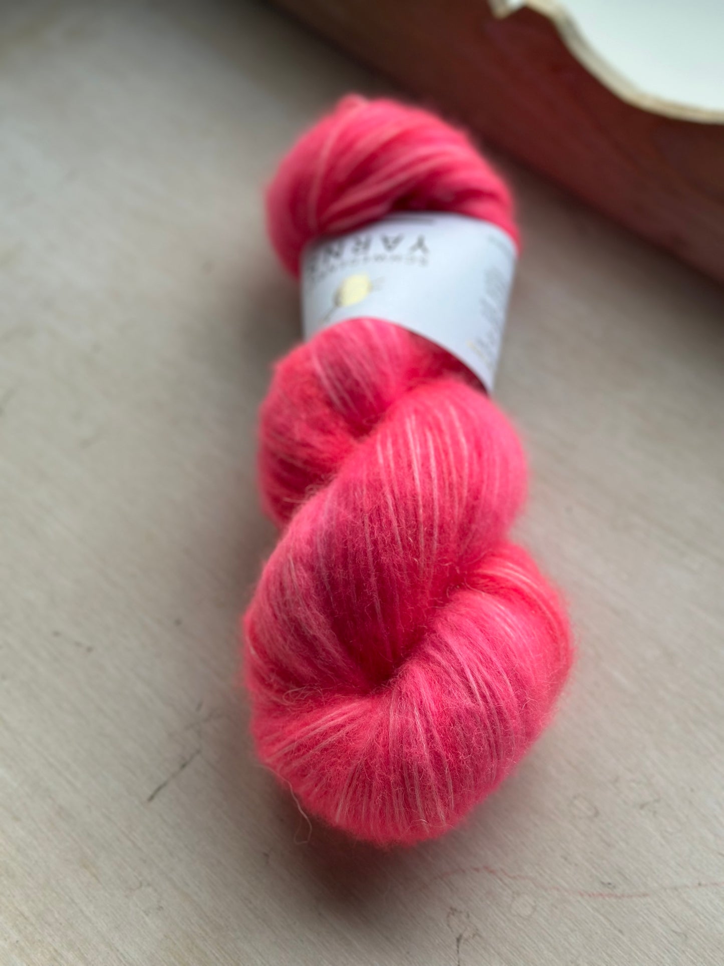 Ivy Sweater Garnpaket by Petite Knit - Lieferzeit 5-10 Tage