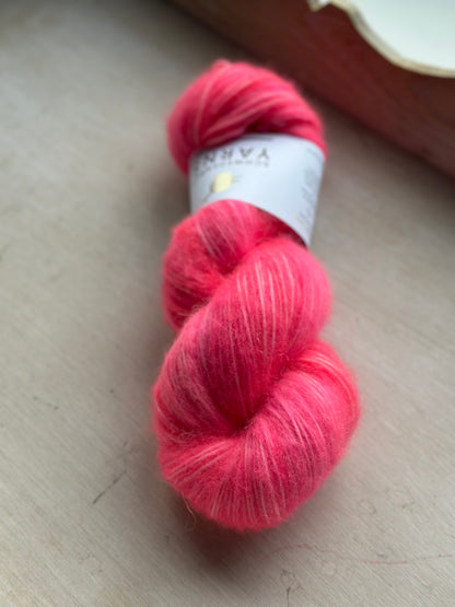 Ivy Sweater Garnpaket by Petite Knit - Lieferzeit 5-10 Tage