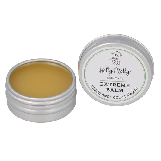 Holly Molly Extreme Balm 15ml - Pure Gold Lanolin