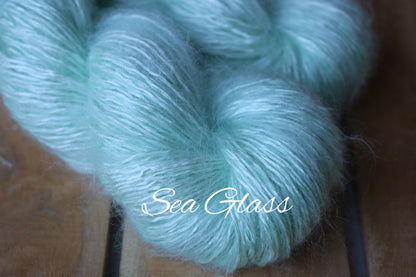 Angel Hair - different variations