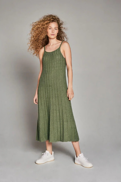 Sandnes Garn DIY 2207 für Line und Tynn Line Damen