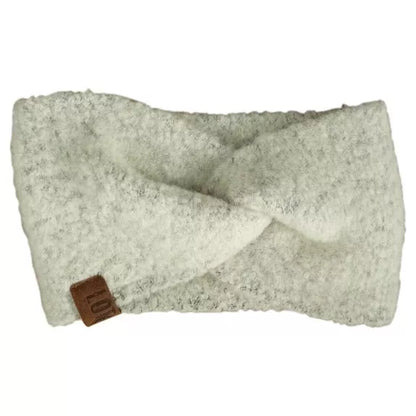 Kuscheliger Schal/ Tuch/Stirnbänder/ Accessoires von LOT83 - verschiedene Varianten