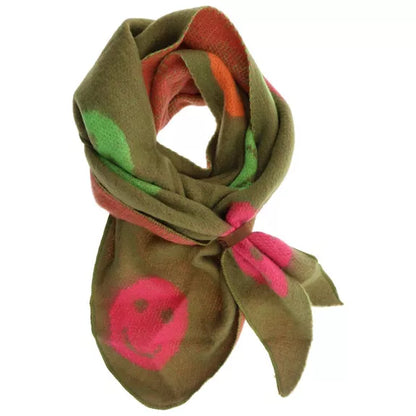 Kuscheliger Schal/ Tuch/Stirnbänder/ Accessoires von LOT83 - verschiedene Varianten