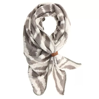 Kuscheliger Schal/ Tuch/Stirnbänder/ Accessoires von LOT83 - verschiedene Varianten