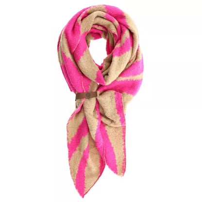 Kuscheliger Schal/ Tuch/Stirnbänder/ Accessoires von LOT83 - verschiedene Varianten