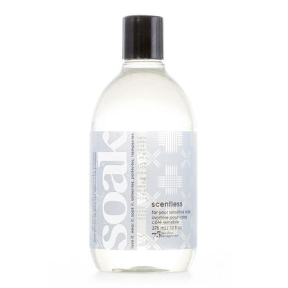 SOAK Pflege - verschiedene Varianten
