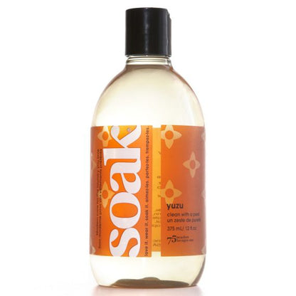 SOAK Pflege - verschiedene Varianten