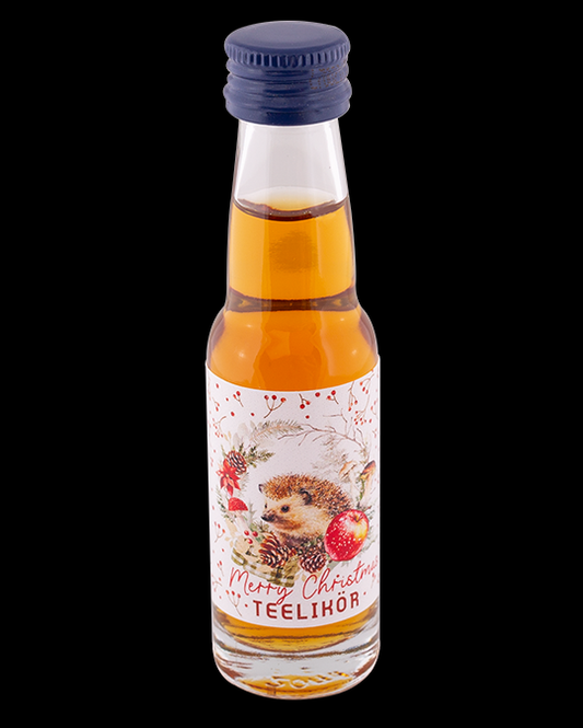 tea liqueur