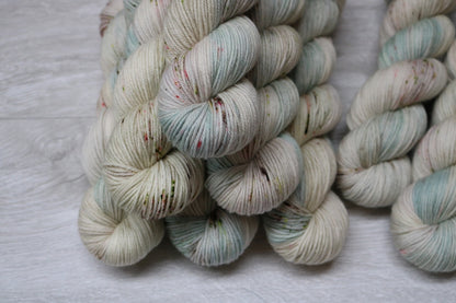 DK Merino - Sage Vintage