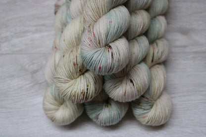 DK Merino - Sage Vintage