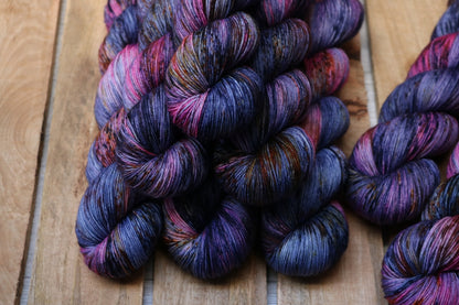 Soft Sock - verschiedene Varianten