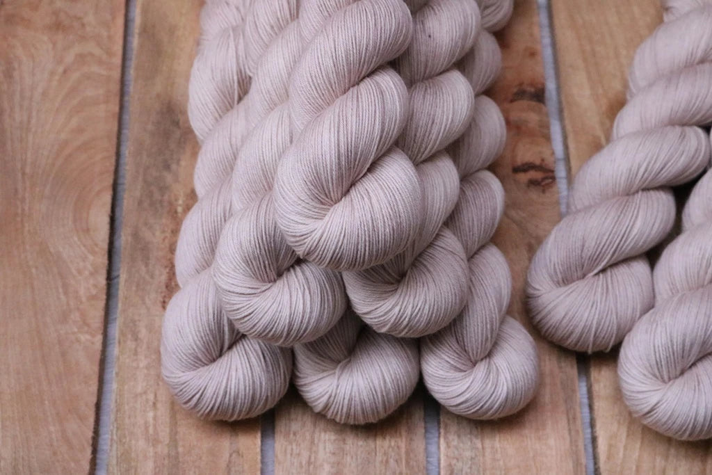 Alhambra Pullover Yarn Package by Isabell Krämer - Delivery time 5-10 days