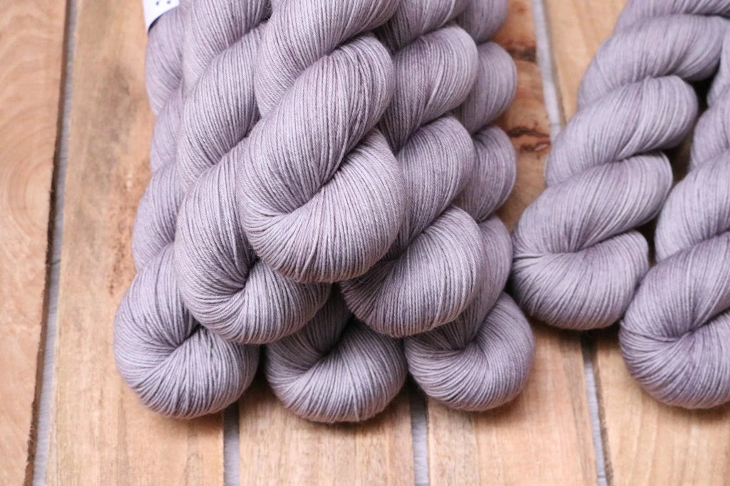 Alhambra Pullover Yarn Package by Isabell Krämer - Delivery time 5-10 days