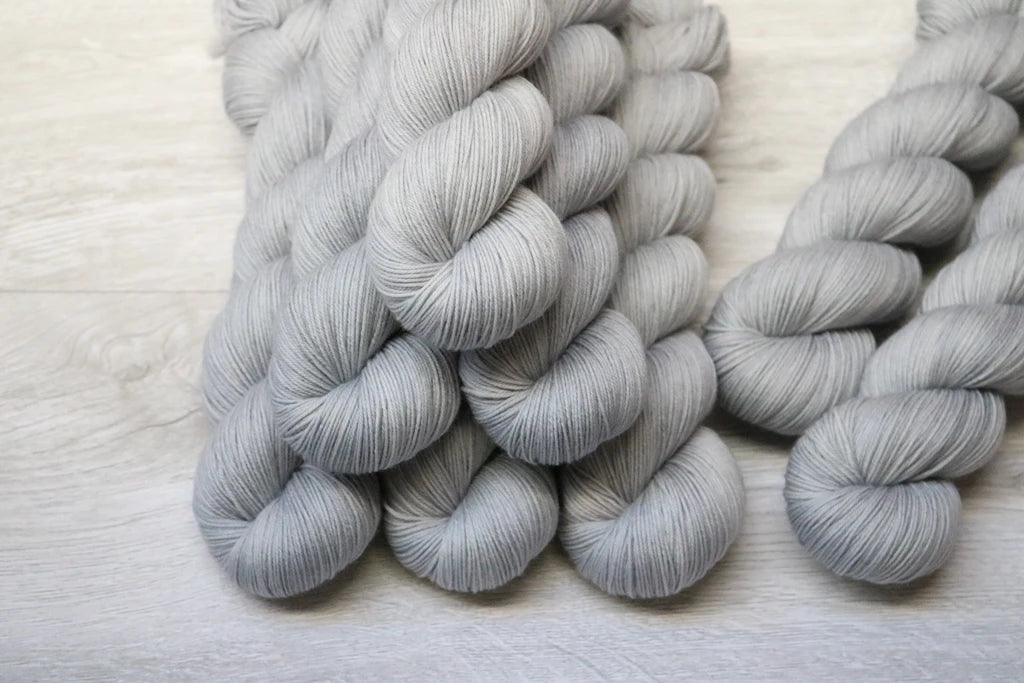 Alhambra Pullover Yarn Package by Isabell Krämer - Delivery time 5-10 days