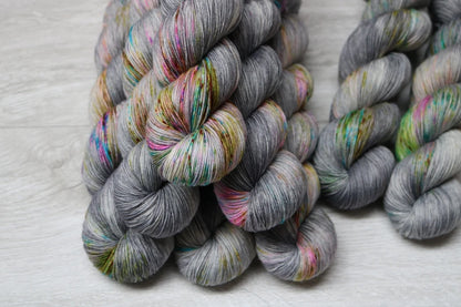 Soft Sock - verschiedene Varianten