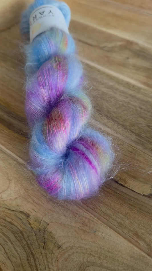Limited Edition - Lavender Haze - Lieferzeit 5-15 Tage