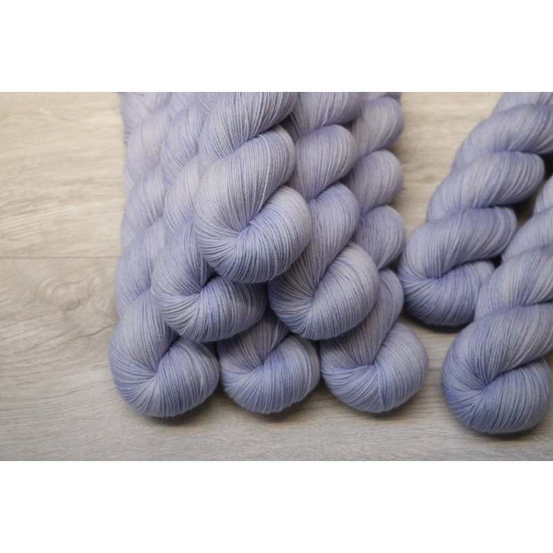 Luxury Sock - Lavender