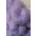 Fluffy Suri Silk - Lilac