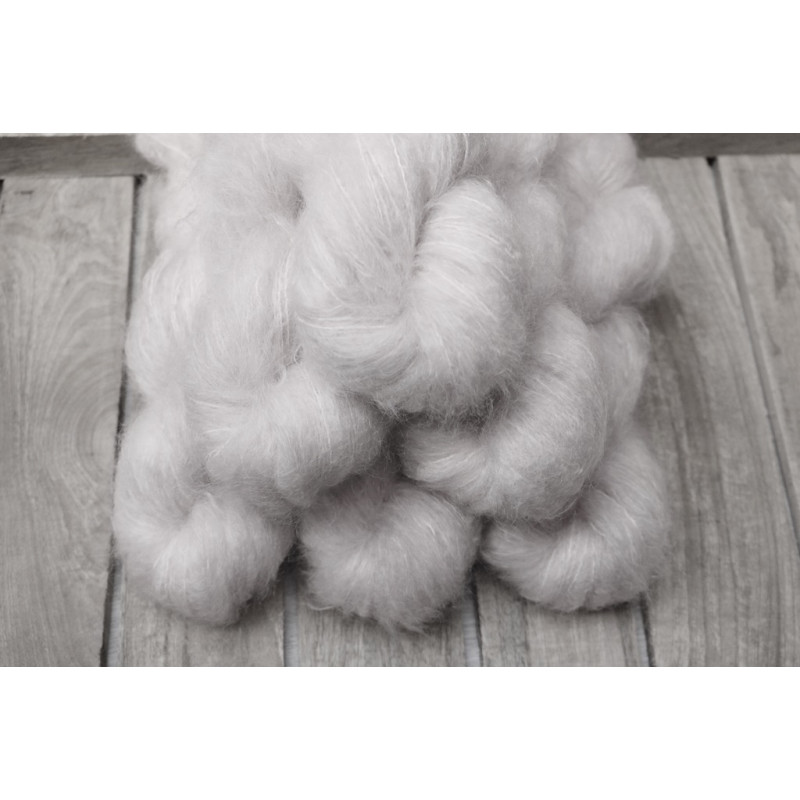 PRE ORDER Big Mohair - your desired color