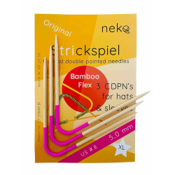 Neko Bamboo Flex XL - different sizes